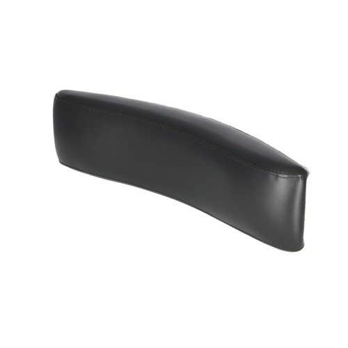 101303 | Backrest - Vinyl | Black | John Deere A B D G R 50 50 60 70 70 80 80 122 520 530 620 630 720 730 820 830 840 840 |  | AA5357R | AR21965
