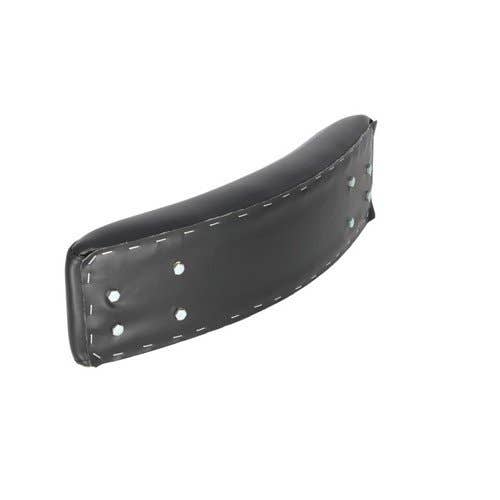 101303 | Backrest - Vinyl | Black | John Deere A B D G R 50 50 60 70 70 80 80 122 520 530 620 630 720 730 820 830 840 840 |  | AA5357R | AR21965