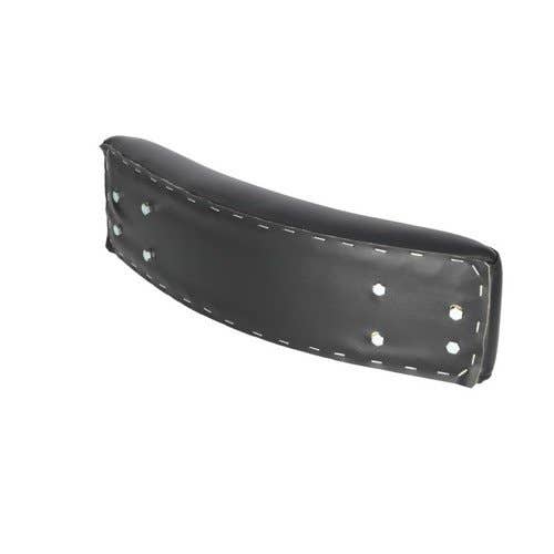 101303 | Backrest - Vinyl | Black | John Deere A B D G R 50 50 60 70 70 80 80 122 520 530 620 630 720 730 820 830 840 840 |  | AA5357R | AR21965