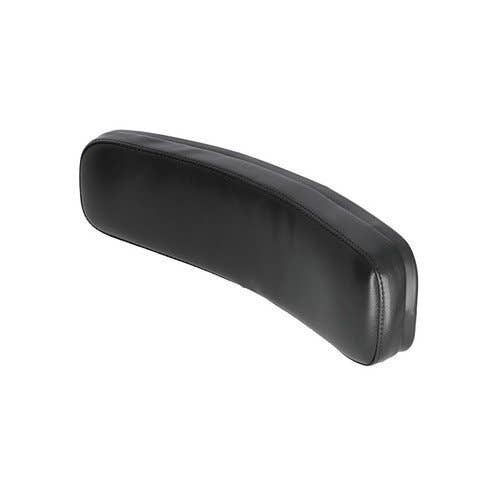 110195 | Backrest - Vinyl | Black | John Deere A AO B BN BNH BWH D G GH GN GW 50 50 55 60 70 70 80 80 122 520 530 620 630 720 730 820 830 840 840 2010 3010 3020 4000 4010 4020 5010 | Minneapolis Moline 5 Star |  | AA5357R | 10P1026 | AR21965