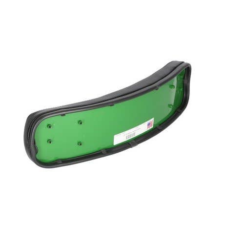 110195 | Backrest - Vinyl | Black | John Deere A AO B BN BNH BWH D G GH GN GW 50 50 55 60 70 70 80 80 122 520 530 620 630 720 730 820 830 840 840 2010 3010 3020 4000 4010 4020 5010 | Minneapolis Moline 5 Star |  | AA5357R | 10P1026 | AR21965