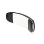 101340 | Backrest - Vinyl | Black/White/Black | Oliver 1550 1650 1750 1850 1950 | 101340 | Backrest - Vinyl | Black/White/Black | Oliver 1550 1650 1750 1850 1950 |