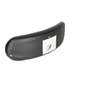 101340 | Backrest - Vinyl | Black/White/Black | Oliver 1550 1650 1750 1850 1950 | 101340 | Backrest - Vinyl | Black/White/Black | Oliver 1550 1650 1750 1850 1950 |