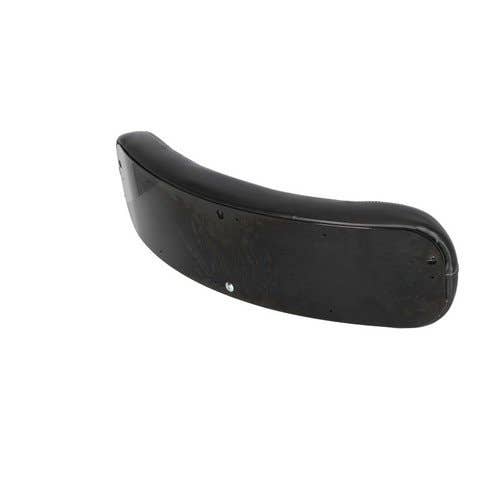 110886 | Backrest - Vinyl | Black/White | Minneapolis Moline G750 | Oliver 770 880 1550 1555 1600 1650 1655 1800 1850 1900 1950 | White 2-62 2-78 2-78 4-78 4-78 |  | 156255A