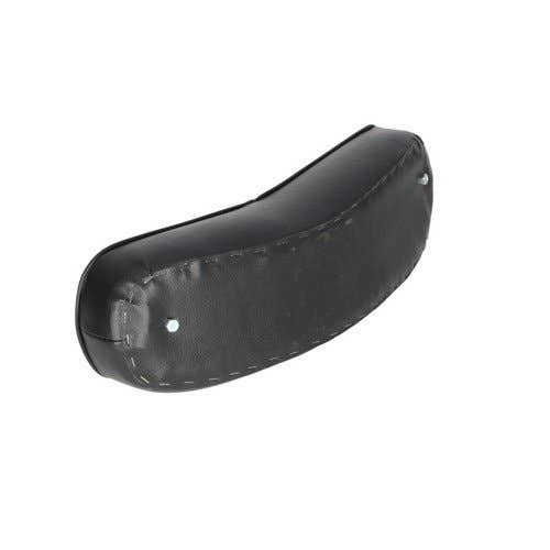 101257 | Backrest - Vinyl | Black/White | International | Farmall | IH 460 560 660 2706 |  | 372755R91
