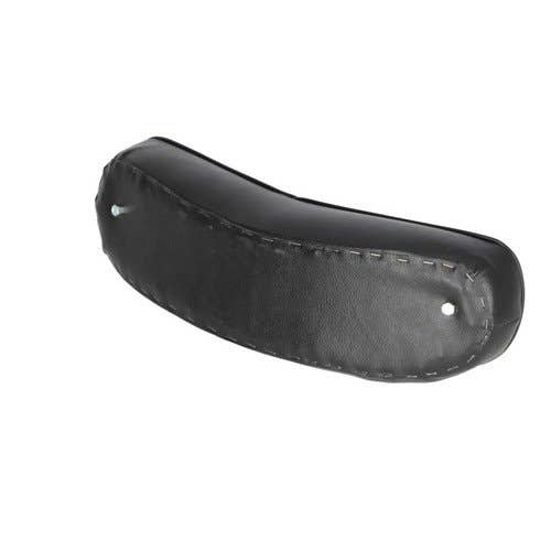 101257 | Backrest - Vinyl | Black/White | International | Farmall | IH 460 560 660 2706 |  | 372755R91
