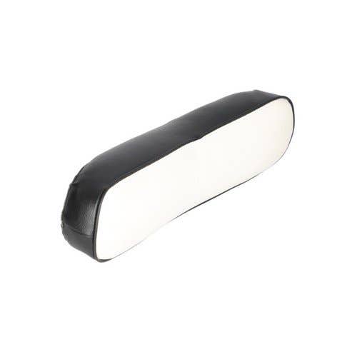 101257 | Backrest - Vinyl | Black/White | International | Farmall | IH 460 560 660 2706 |  | 372755R91