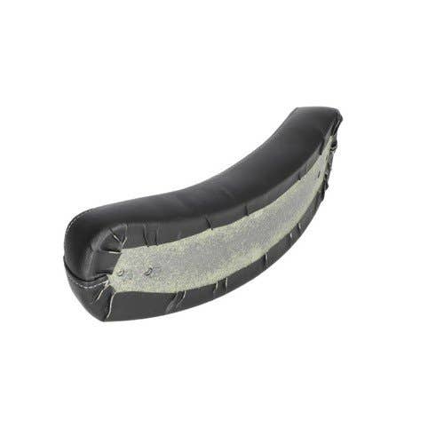 109338 | Backrest - Vinyl | Black/White | International | Farmall | IH 460 560 660 2706 |  | 372755R91