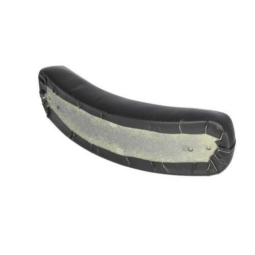 109338 | Backrest - Vinyl | Black/White | International | Farmall | IH 460 560 660 2706 |  | 372755R91