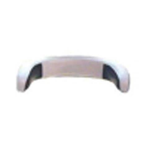 110881 | Backrest - Vinyl | Black/White | International | Farmall | IH Hydro 70 Hydro 86 Hydro 100 100 100 105 175 175 205 315 375 403 504 544 656 666 686 706 715 756 766 806 815 826 856 915 966 1026 1066 1206 1256 1456 1466 1468 1566 1568 |  | 387174R92