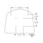 115865 | Backrest - Vinyl | Blue | Ford 3910 4110 4610 5110 5610 5900 6410 6610 6810 7610 | | 82845154 | 82845156 115865 | Backrest - Vinyl | Blue | Ford 3910 4110 4610 5110 5610 5900 6410 6610 6810 7610 | | 82845154 | 82845156