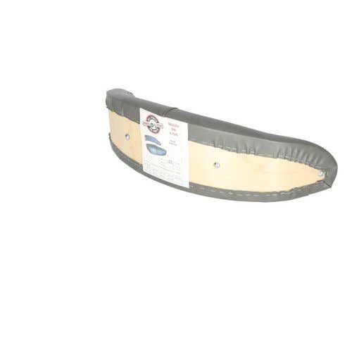 101322 | Backrest - Vinyl | Gray | Massey Ferguson 65 65 97 150 165 175 180 235 245 254 255 265 275 275 285 1080 |  | 1032434M91 | 1042526M91