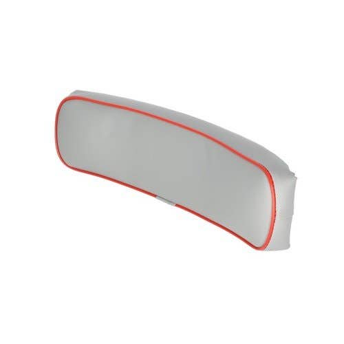 101318 | Backrest - Vinyl | Gray with Red Trim | Massey Ferguson TE20 TEA20 TO20 TO30 TO35 20 20 20C 20C 20D 20D 30 30 30E 30E 35 40 40 50 50 65 65 85 88 98 98 130 133 135 140 150 178 185 202 202 203 203 204 204 230 235 240 |  | 181325M91 | 1883238M91