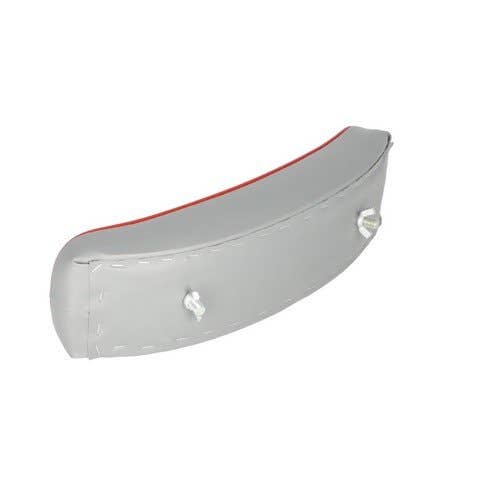 101318 | Backrest - Vinyl | Gray with Red Trim | Massey Ferguson TE20 TEA20 TO20 TO30 TO35 20 20 20C 20C 20D 20D 30 30 30E 30E 35 40 40 50 50 65 65 85 88 98 98 130 133 135 140 150 178 185 202 202 203 203 204 204 230 235 240 |  | 181325M91 | 1883238M91