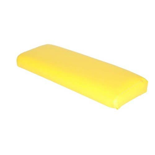 Backrest - Vinyl Yellow fits John Deere 1010 3020 3010 1010 Backrest - Vinyl Yellow fits John Deere 1010 3020 3010 1010