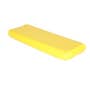 101315 | Backrest - Vinyl | Yellow | John Deere 1010 1010 3010 3020 | 101315 | Backrest - Vinyl | Yellow | John Deere 1010 1010 3010 3020 |