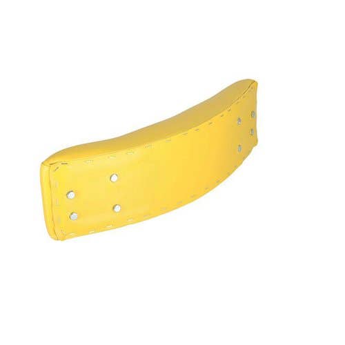 101302 | Backrest - Vinyl | Yellow | John Deere A B D G R 50 50 60 70 70 80 80 520 530 620 630 720 730 820 830 840 840 |  | AF3271R | AR21966