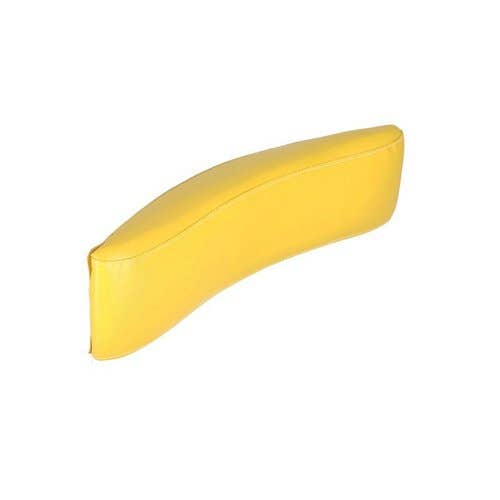 101302 | Backrest - Vinyl | Yellow | John Deere A B D G R 50 50 60 70 70 80 80 520 530 620 630 720 730 820 830 840 840 |  | AF3271R | AR21966