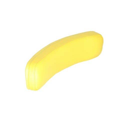 110194 | Backrest - Vinyl | Yellow | John Deere A AO B BN BNH BW BWH D G GH GN GW 50 50 55 60 70 70 80 80 122 520 530 620 630 720 730 820 830 840 840 2010 3010 3020 4000 4010 4020 5010 |  | AF3271R | AR21966
