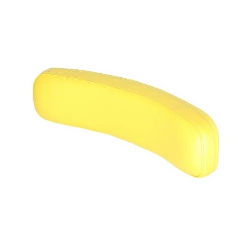 110194 | Backrest - Vinyl | Yellow | John Deere A AO B BN BNH BW BWH D G GH GN GW 50 50 55 60 70 70 80 80 122 520 530 620 630 720 730 820 830 840 840 2010 3010 3020 4000 4010 4020 5010 |  | AF3271R | AR21966