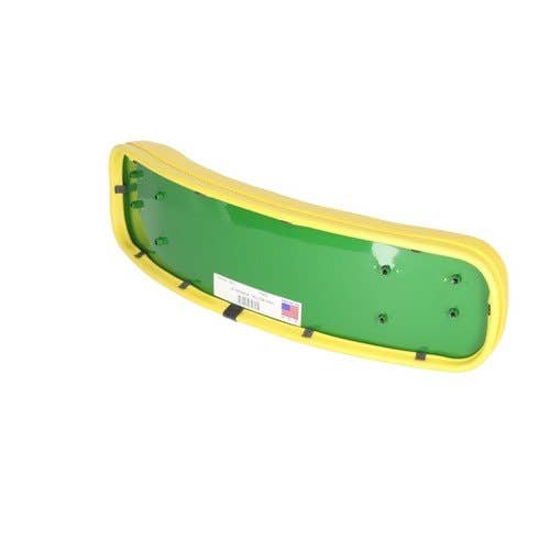 110194 | Backrest - Vinyl | Yellow | John Deere A AO B BN BNH BW BWH D G GH GN GW 50 50 55 60 70 70 80 80 122 520 530 620 630 720 730 820 830 840 840 2010 3010 3020 4000 4010 4020 5010 |  | AF3271R | AR21966