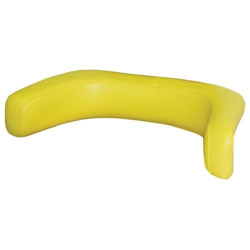 109267 | Backrest | Vinyl | Yellow | John Deere 55 95 99 105 484 820 830 2010 2510 2520 3010 3020 4000 4010 4020 4030 4230 4320 4430 4520 4620 4630 5010 5020 5200 5400 6000 6030 6600 6602 6620 7020 7520 7700 9900 |  | AR26935 | AR59680 | AT14010 | R34268