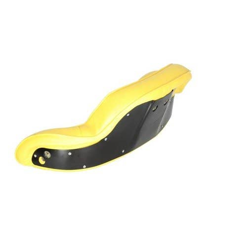 109269 | Backrest - Vinyl | Yellow | Steel Backed | American Style Seat | John Deere 800 820 830 830 920 930 1020 1030 1120 1130 1530 1630 1640 1830 2020 2020 2030 2040 2040S 2120 2130 2150 2240 2255 2280 2320 2350 2420 2440 2550 |  | AL36555 | AL39816