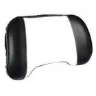 101195 | Backrest | Wood Backed - Vinyl | Black/White | Allis Chalmers D10 D12 D14 D15 D17 D19 D21 170 180 220 | | 70236460