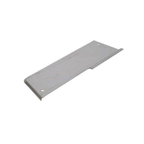 104026 | Baffle Shield - Left Hand | International | Farmall | IH 766 966 1468 1568 |  | 531499R1