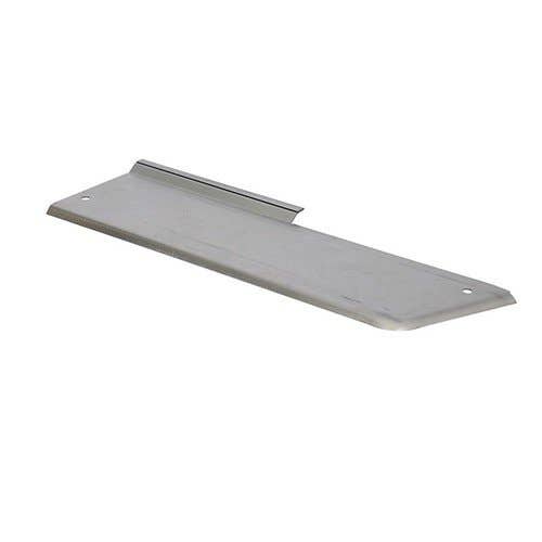 104026 | Baffle Shield - Left Hand | International | Farmall | IH 766 966 1468 1568 |  | 531499R1