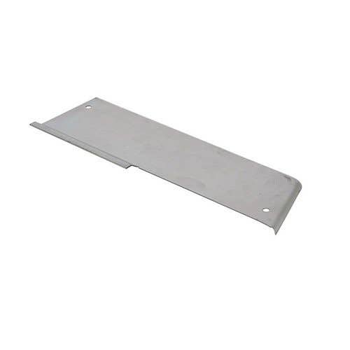 Baffle Shield - Right Hand fits International 766 966 1468 1568 531500R1