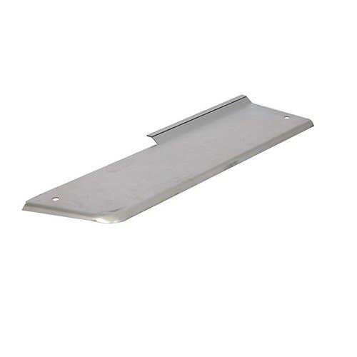 104025 | Baffle Shield - Right Hand | International | Farmall | IH 766 966 1468 1568 |  | 531500R1