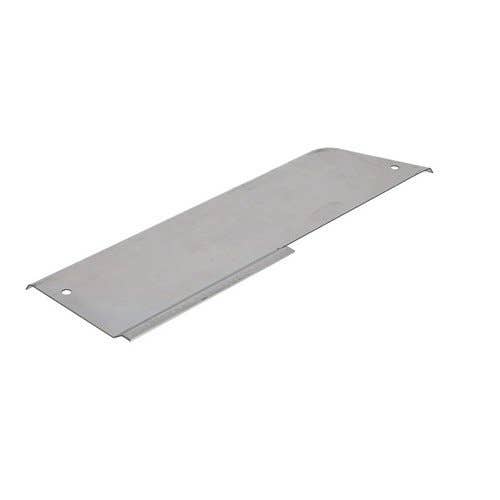 104025 | Baffle Shield - Right Hand | International | Farmall | IH 766 966 1468 1568 |  | 531500R1