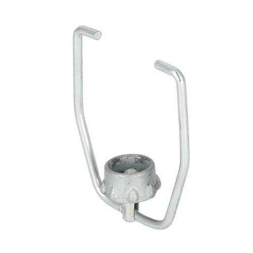 Bail And Nut Assembly fits John Deere M 40 430 fits International 369988R91 61782C91 fits Massey Ferguson 35 50 1001515M91 fits Ford 2N9166 Bail And Nut Assembly fits John Deere M 40 430 fits International 369988R91 61782C91 fits Massey Ferguson 35 50 1001515M91 fits Ford 2N9166