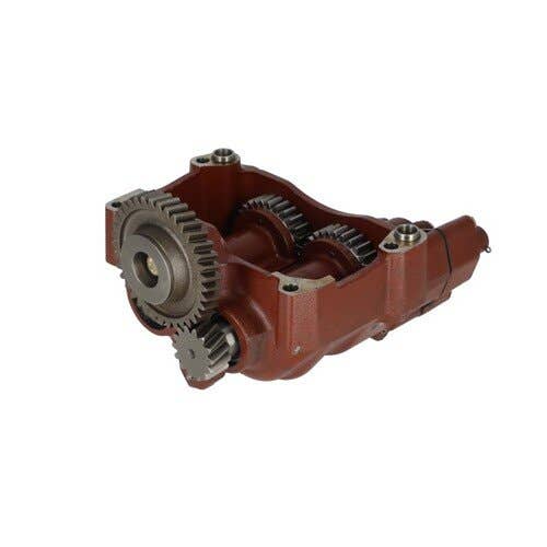 116864 | Balancer Assembly with Oil Pump | Landini 6500 6550 7500 7550 8500 8550 | Massey Ferguson 24 24 25 25 30D 31 31 50 |  | 812560 | 746432M91 | 41733066 | 743206M91 | 739128M91 | 41733043 | 41733049 | 41733056 | 41733062 | 41733082 | 41733402