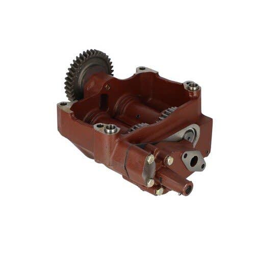 116864 | Balancer Assembly with Oil Pump | Landini 6500 6550 7500 7550 8500 8550 | Massey Ferguson 24 24 25 25 30D 31 31 50 |  | 812560 | 746432M91 | 41733066 | 743206M91 | 739128M91 | 41733043 | 41733049 | 41733056 | 41733062 | 41733082 | 41733402