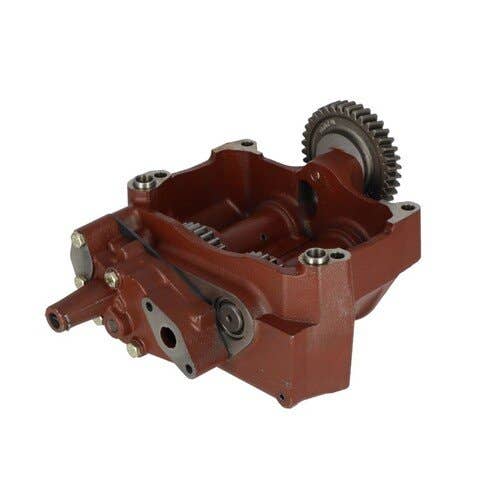 116864 | Balancer Assembly with Oil Pump | Landini 6500 6550 7500 7550 8500 8550 | Massey Ferguson 24 24 25 25 30D 31 31 50 |  | 812560 | 746432M91 | 41733066 | 743206M91 | 739128M91 | 41733043 | 41733049 | 41733056 | 41733062 | 41733082 | 41733402