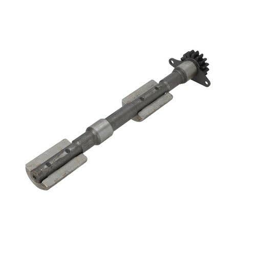 128382 | Balancer Shaft Assembly - Left Hand | John Deere CT315 CT322 244J 313 315 317 318D 319D 320 320D 323D 4024 4120 4320 4520 4720 |  | RE509564