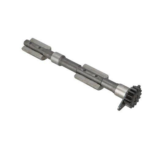 128382 | Balancer Shaft Assembly - Left Hand | John Deere CT315 CT322 244J 313 315 317 318D 319D 320 320D 323D 4024 4120 4320 4520 4720 |  | RE509564