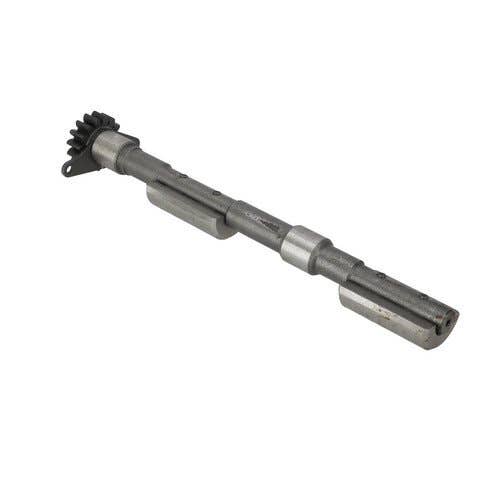 128382 | Balancer Shaft Assembly - Left Hand | John Deere CT315 CT322 244J 313 315 317 318D 319D 320 320D 323D 4024 4120 4320 4520 4720 |  | RE509564
