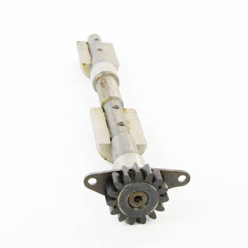 128384 | Balancer Shaft Assembly - Right Hand | John Deere CT315 CT322 244J 313 315 317 318D 319D 320 320D 323D 4024 4120 4320 4520 4720 |  | RE509565
