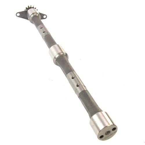 123947 | Balancer Shaft - Left Hand | John Deere TC44H TC44H TC44H TC44H 110 110 120 120 120C 120C 130G 130G 160C LC 160C LC 160LC 160LC 210LE 210LE 210LJ 210LJ 230LCR 230LCRD 230LCRD 260 260 270 270 280 310E 310E 310E 310E 310G 310G 310G |  | RE500449
