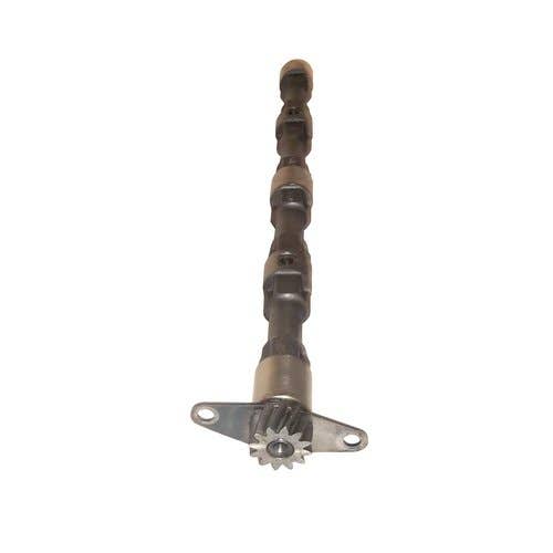 Used Balancer Shaft - Left Hand fits John Deere 440C 550 2140 2630 2640 2650 2750 2755 2850 2855N 6400 6400L 6500 6500L 444E 2555 548E 6500 AR69711 Used Balancer Shaft - Left Hand fits John Deere 440C 550 2140 2630 2640 2650 2750 2755 2850 2855N 6400 6400L 6500 6500L 444E 2555 548E 6500 AR69711