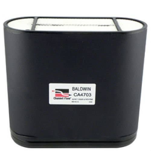 Baldwin® Air Channel Filter fits John Deere 6615 7220 7320 7420 7520 AL150285 fits Wix 42794 fits Fleetguard AF26156 fits Baldwin CA4703