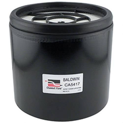 126007 | Baldwin® Air Channel Filter | Primary | John Deere 4720 4730 4830 7185J 7205J 7210J 7225J 7630 7715 7720 7730 7815 7820 7830 7920 7930 |  | CA5417 | P619334 | AF27919 | 49945 | RE196945