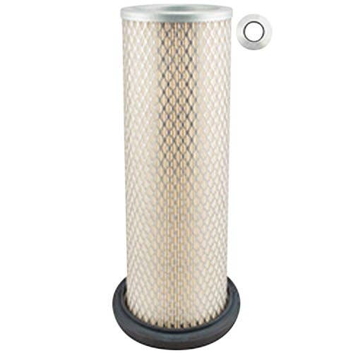 125804 | Baldwin® Air Filter - Inner | Allis Chalmers 440 | Case 1070 | International | Farmall | IH 815 915 | Massey Ferguson 1500 |  | 3053290 | P850561 | 6I6582 | 24746025 | 530751R1 | 1495439M91 | 9003 | PA1911 | P119374 | AF490M | CA523SY | 42924