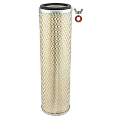 126268 | Baldwin® Air Filter - Inner | International | Farmall | IH 826 856 2856 |  | PA1897 | P607247 | AF845 | CA283SY | 42269 | 398519R91 | 401268R1