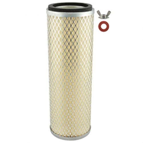 126270 | Baldwin® Air Filter - Inner | International | Farmall | IH 756 826 856 2756 2826 2856 3820 |  | PA1899 | AF844 | CA282SY | 42267 | 401267R1 | 398513R91