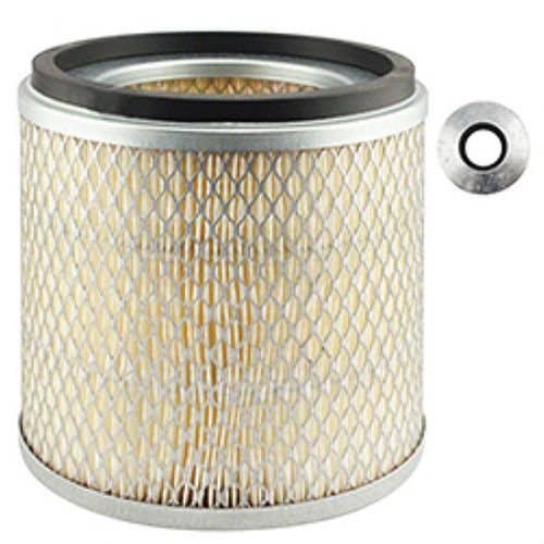 125819 | Baldwin® Air Filter - Inner | Case 2470 4490 4494 | John Deere 4520 4620 6030 7020 7520 | Oliver 2255 | White 4-175 4-210 |  | PA1996 | P123230 | AF1665 | CA1502SY | A44186 | AR53502 | AR64624
