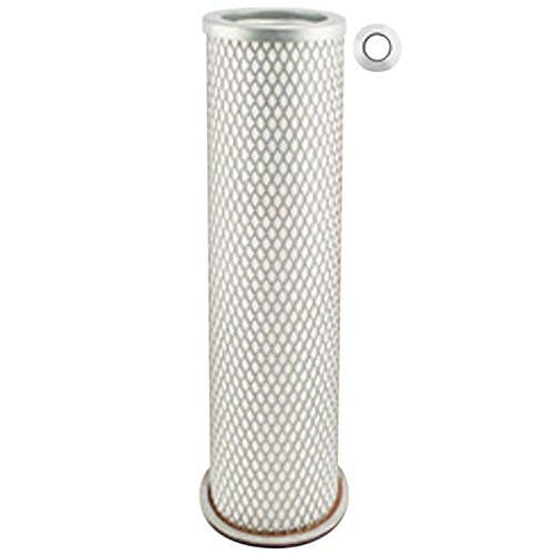 125831 | Baldwin® Air Filter - Inner | Massey Ferguson 760 | White 2-150 | Minneapolis Moline A4T 1400 A4T 1600 G1350 G1355 | Oliver 2655 |  | PA1998 | P120484 | 46681 | 1038945M91 | 20-7000316